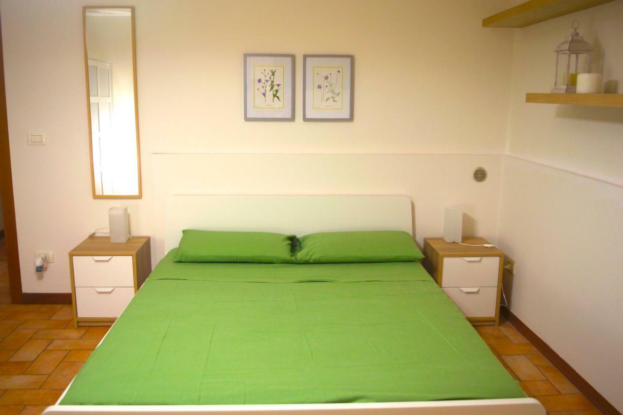 Appartement Bosco Bianco à Bologne Extérieur photo