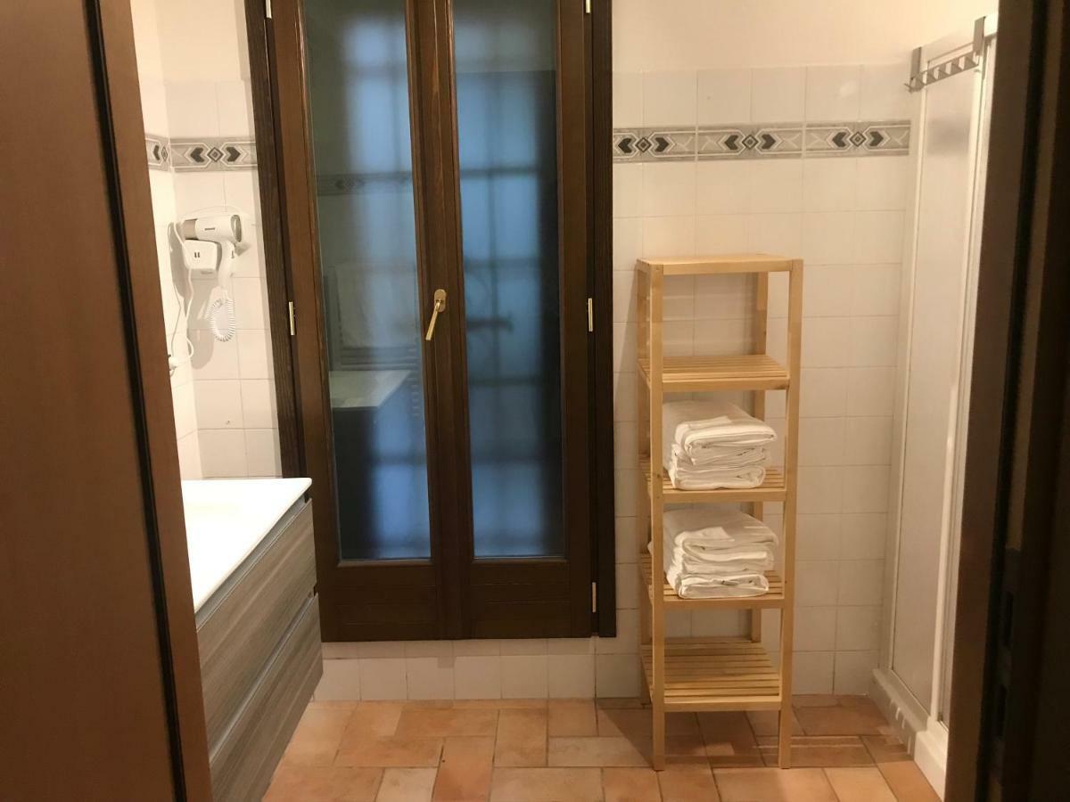 Appartement Bosco Bianco à Bologne Extérieur photo