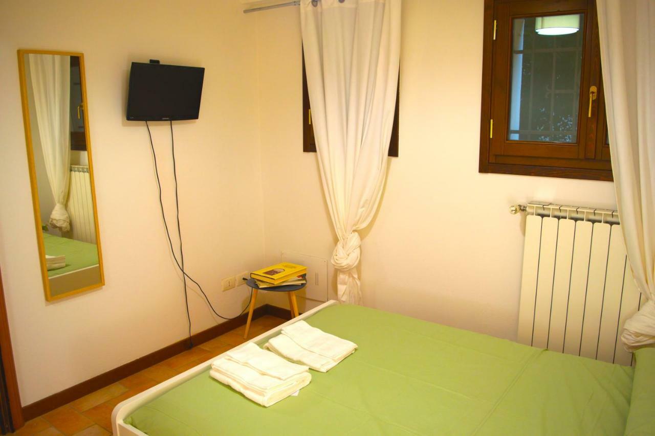 Appartement Bosco Bianco à Bologne Extérieur photo