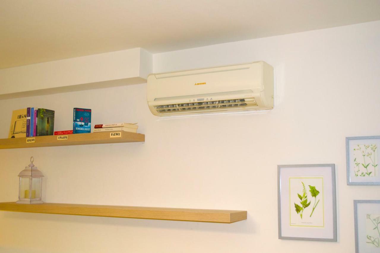 Appartement Bosco Bianco à Bologne Extérieur photo
