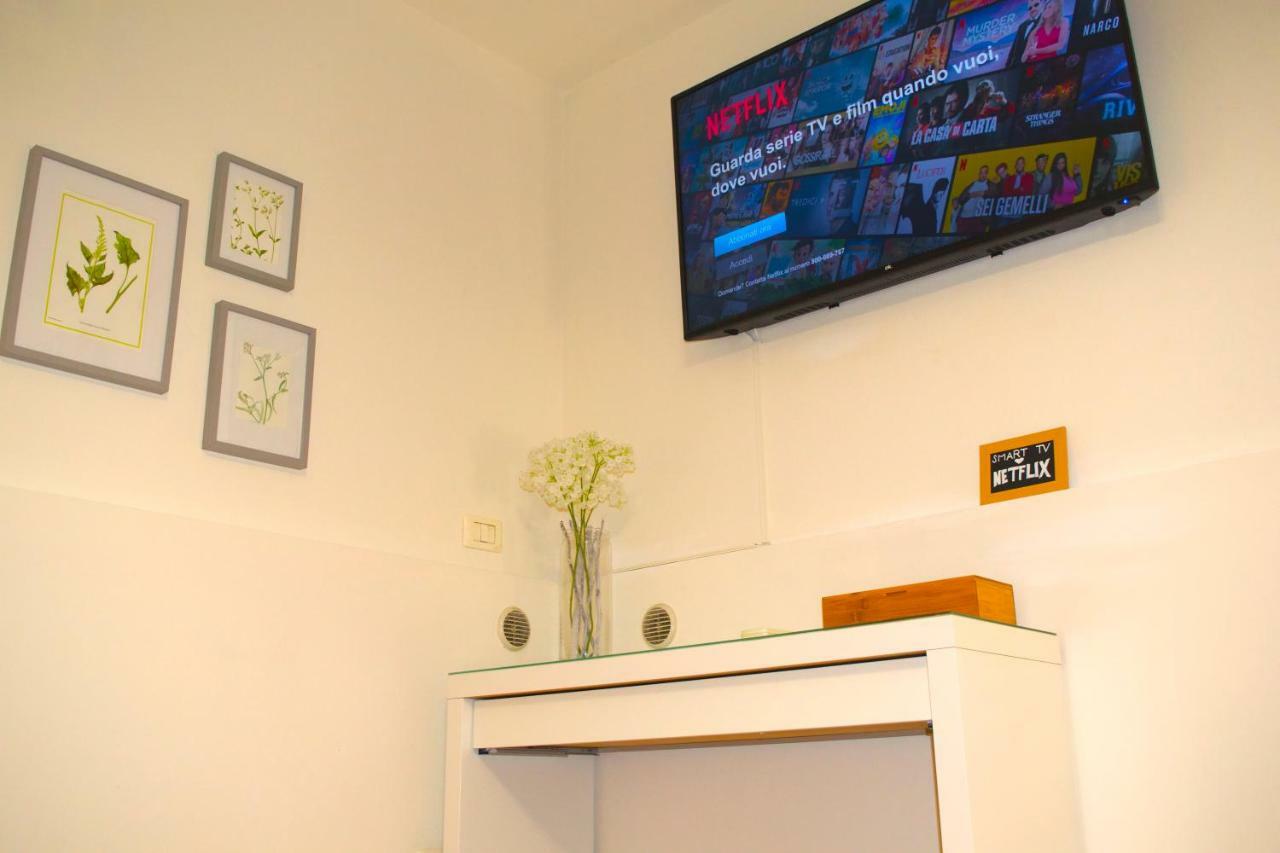 Appartement Bosco Bianco à Bologne Extérieur photo