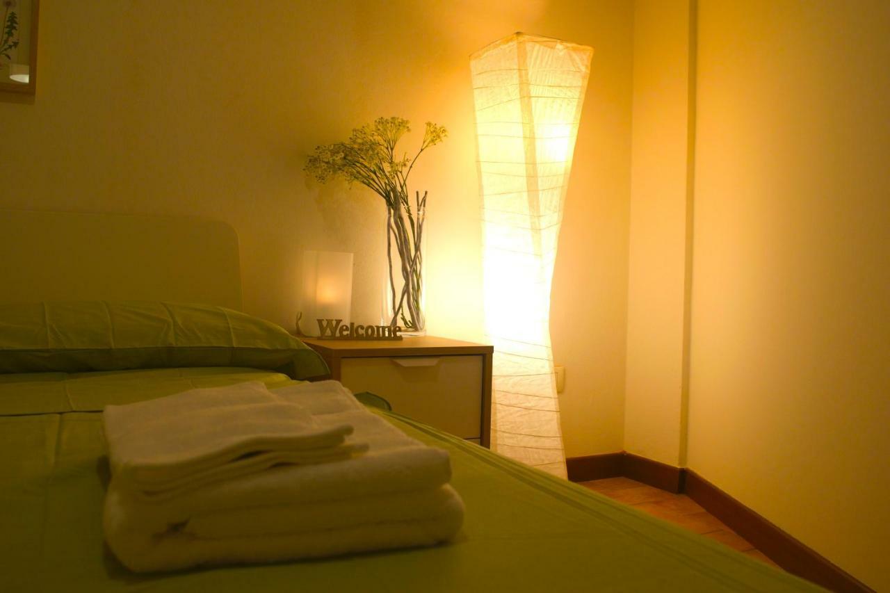 Appartement Bosco Bianco à Bologne Extérieur photo