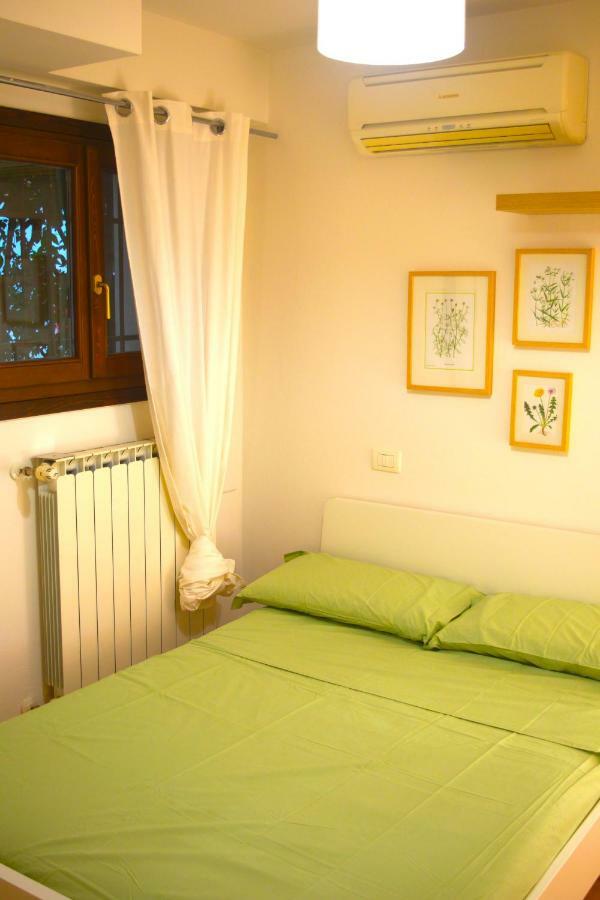 Appartement Bosco Bianco à Bologne Extérieur photo
