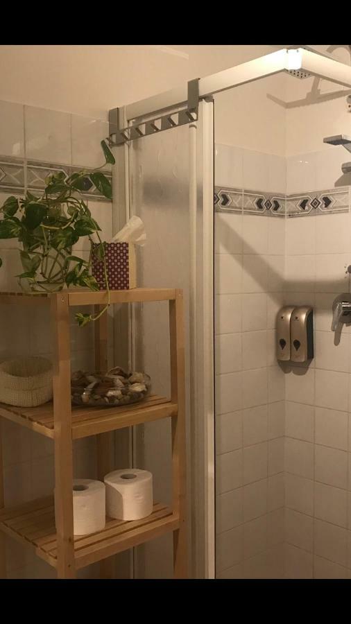 Appartement Bosco Bianco à Bologne Extérieur photo
