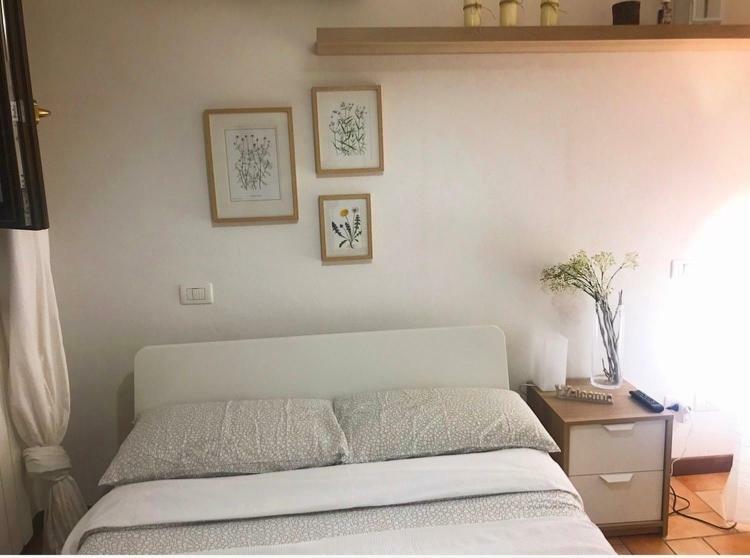 Appartement Bosco Bianco à Bologne Extérieur photo